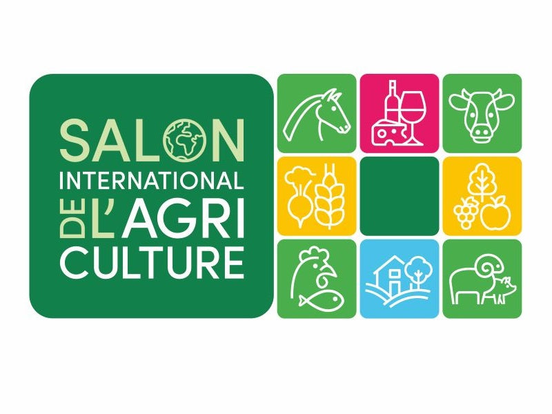 Salon International de l'Agriculture