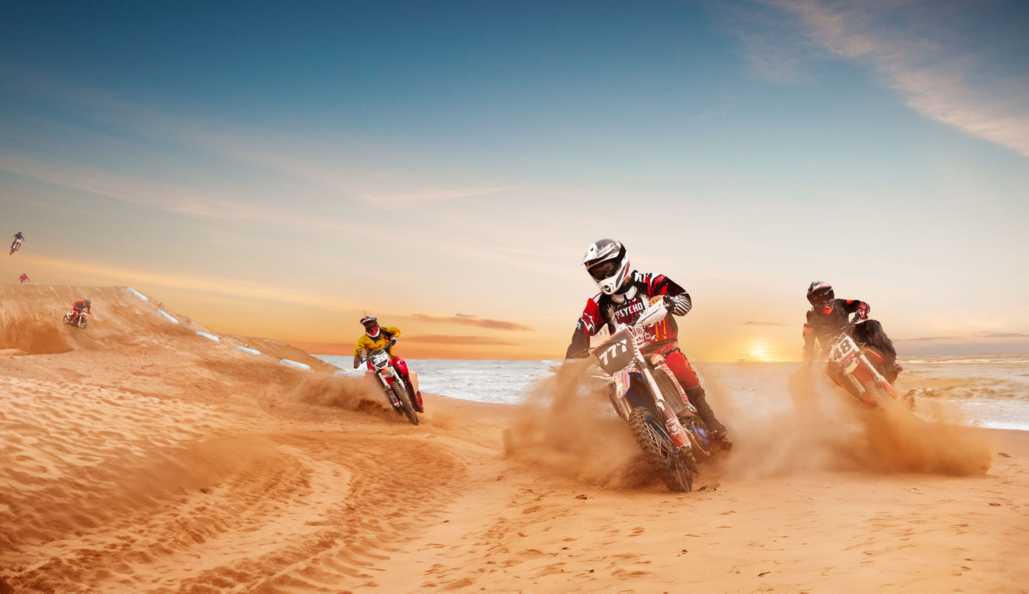 Enduropale du Touquet