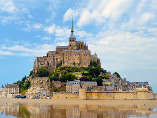 Escapade Normande