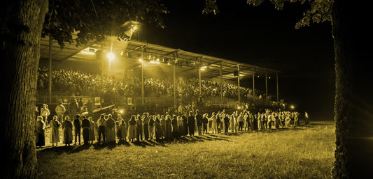 La cassine en Ardenne