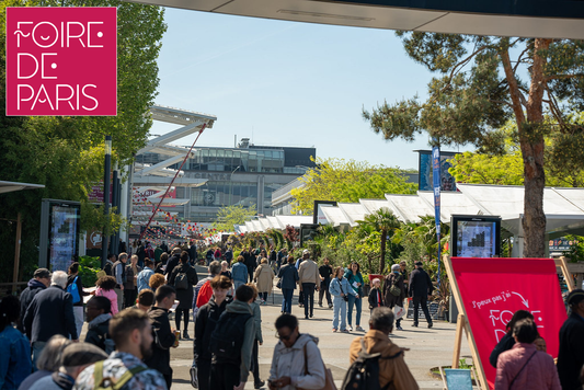 Foire de Paris