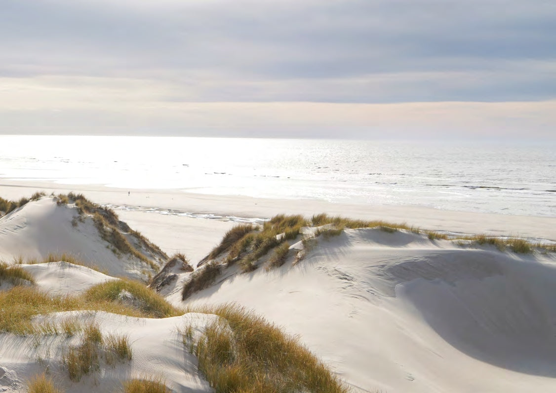 Journée plage au Touquet